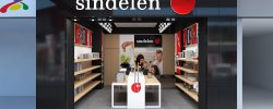sindelen